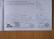 Fiat Bravo Hatchback 1,6 l 88 kw