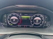 Škoda Scala Hatchback 1,5 l 110 kw