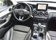 Mercedes-Benz Třídy C 14