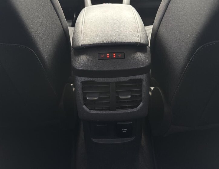 Ford Mondeo Kombi 2,0 l 140 kw