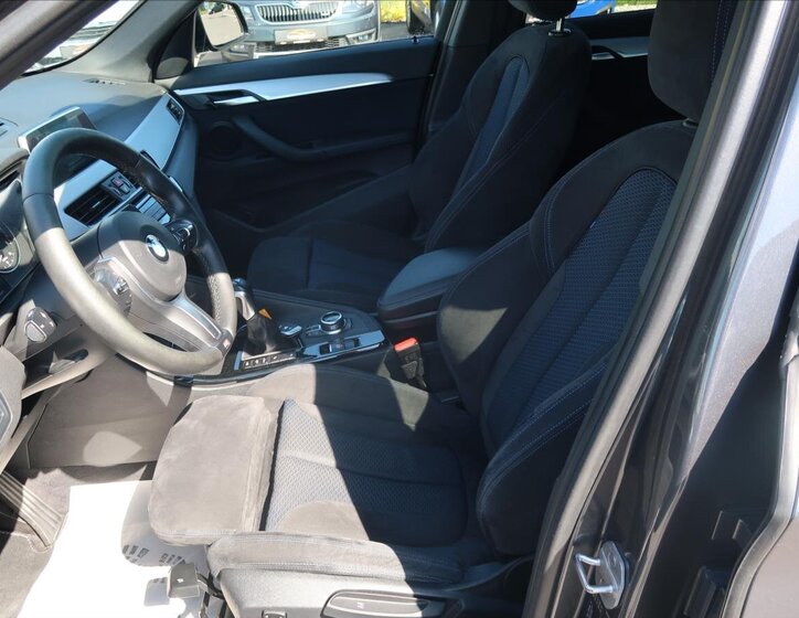 BMW X1 SUV / Terénní 2,0 l 140 kw