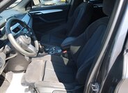 BMW X1 SUV / Terénní 2,0 l 140 kw
