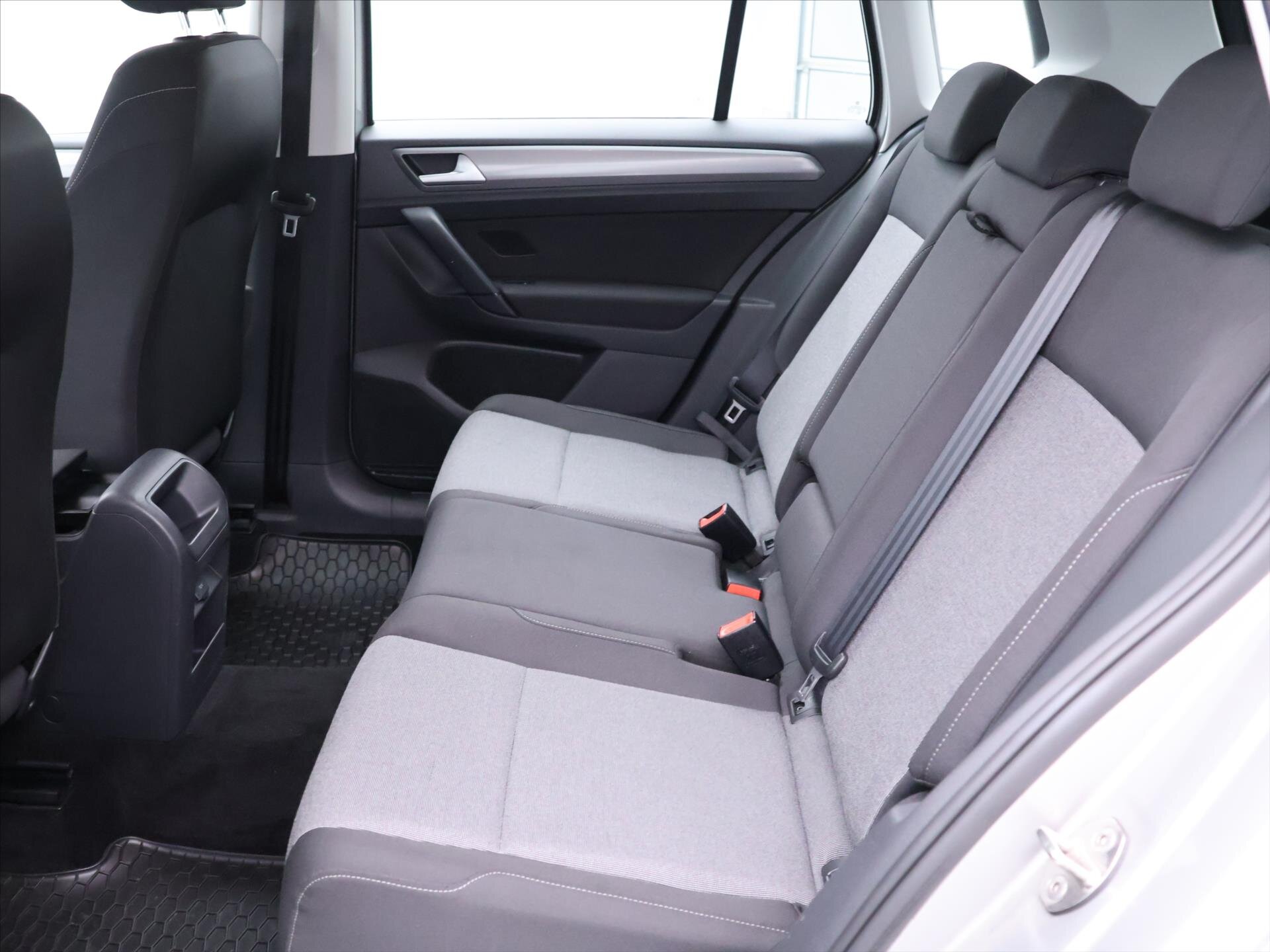 Volkswagen Golf Sportsvan MPV 1,6 l 81 kw