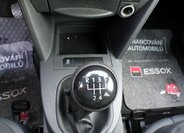 Volkswagen Caddy Kombi 1,2 l 63 kw