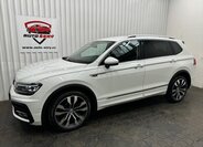 Volkswagen Tiguan Allspace 3