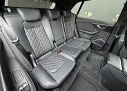 Audi Q8 SUV 3,0 l 210 kw