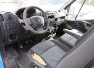 Renault Master 9