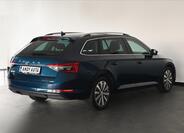 Škoda Superb 3