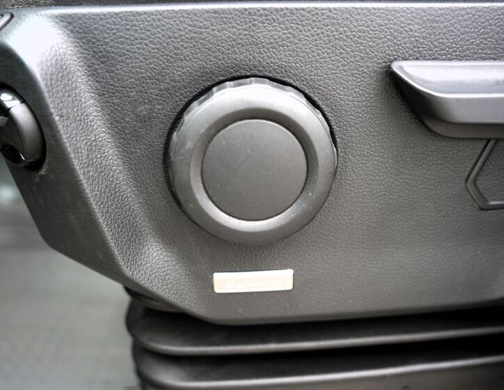 Volkswagen Crafter 24