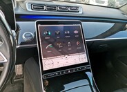 Mercedes-Benz Třídy S 9