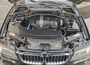 BMW X3 16