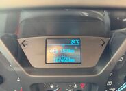 Ford Transit Custom 16