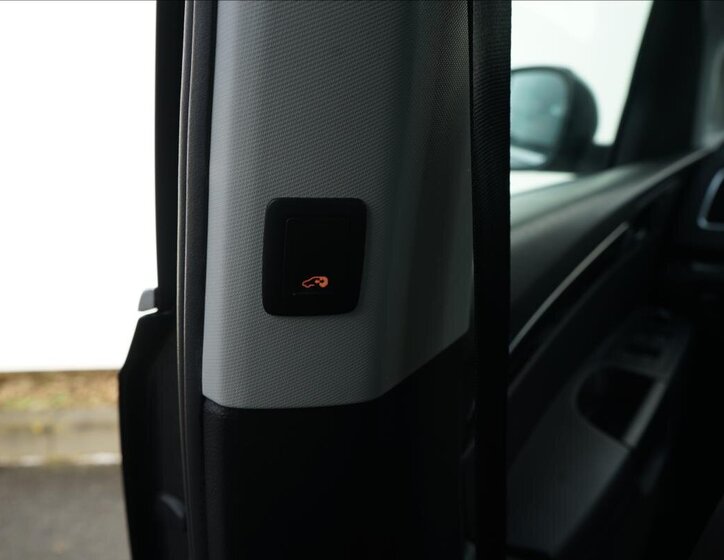 Seat Alhambra MPV 2,0 l 135 kw