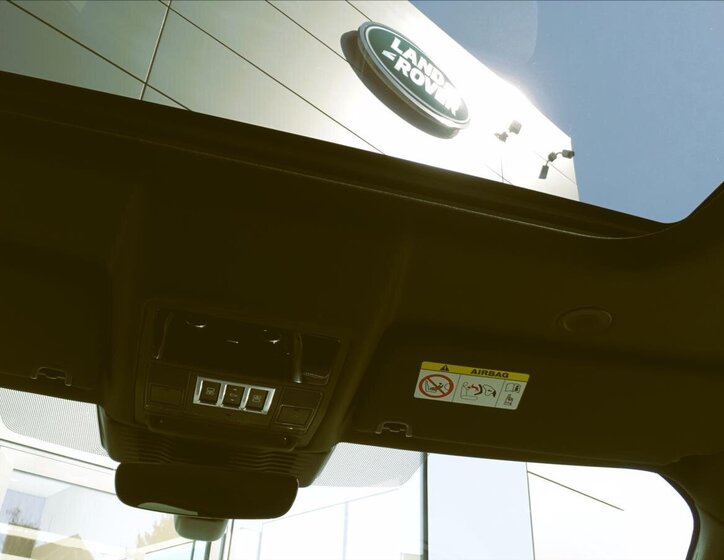 Land Rover Discovery SUV / Terénní 3,0 l 184 kw