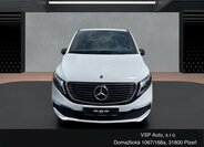 Mercedes-Benz EQV VAN / Minibus 0,0 150 kw