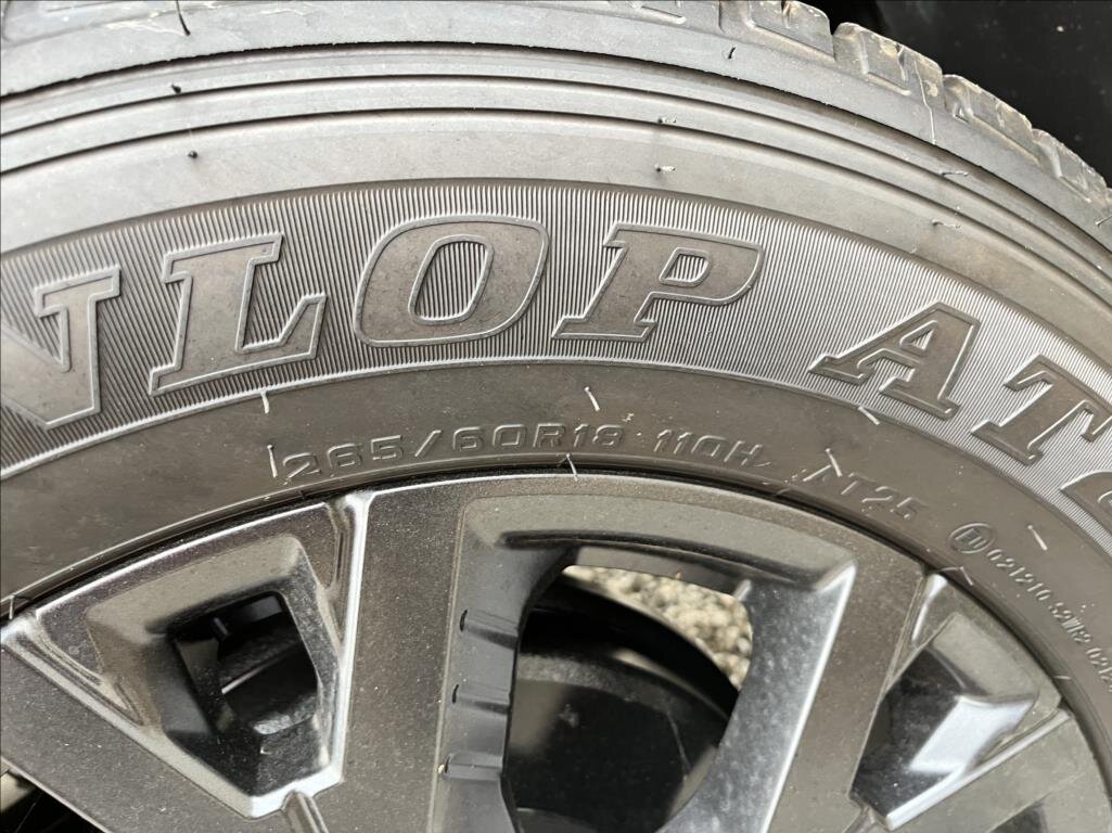 Isuzu D-Max Pick-up 1,9 l 120 kw