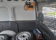 Opel Combo Skříň 1,2 l 55 kw