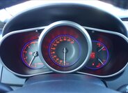 Mazda CX-7 SUV 2,2 l 127 kw