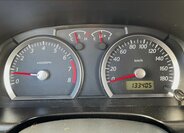 Suzuki Jimny SUV / Terénní 1,3 l 63 kw