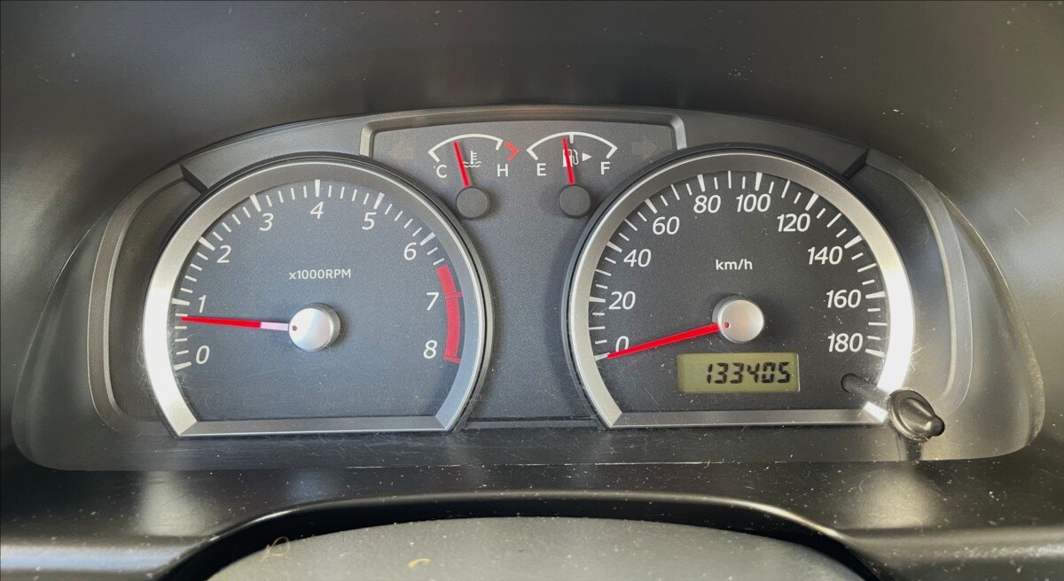 Suzuki Jimny SUV / Terénní 1,3 l 63 kw