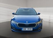Škoda Octavia Kombi 2,0 l 85 kw