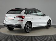 Škoda Kamiq SUV / Terénní 1,5 l 110 kw