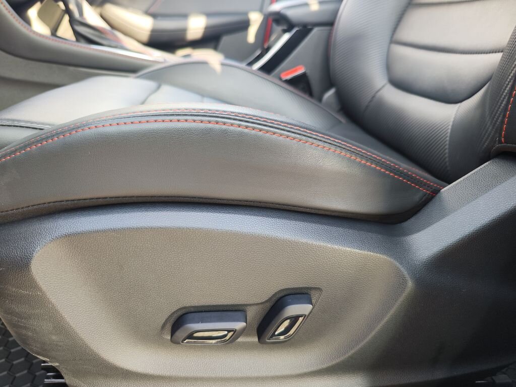 MG ZS SUV 999,0 82 kw