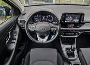 Hyundai i30 Kombi 1,6 l 85 kw