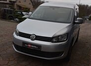 Volkswagen Caddy 3