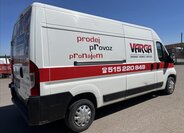 Peugeot Boxer Skříň 2,2 l 103 kw