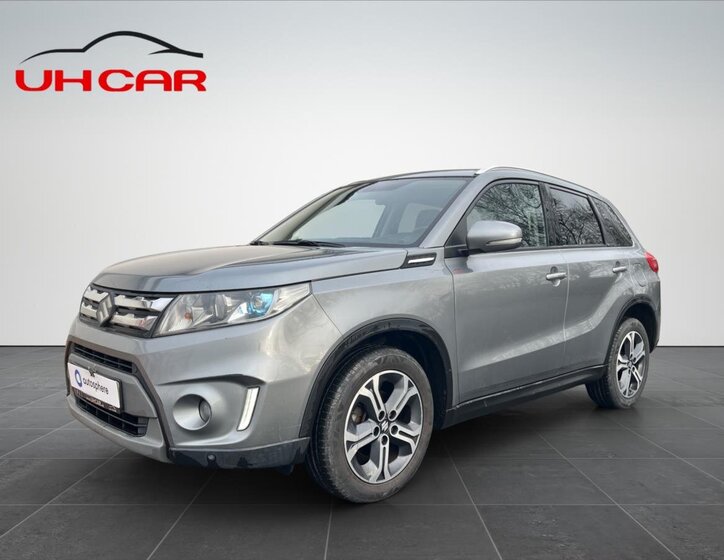 Suzuki Vitara SUV 1,6 l 88 kw