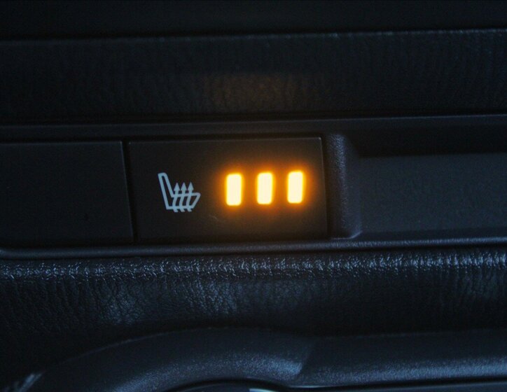 Mazda CX-3 SUV / Terénní 2,0 l 88 kw