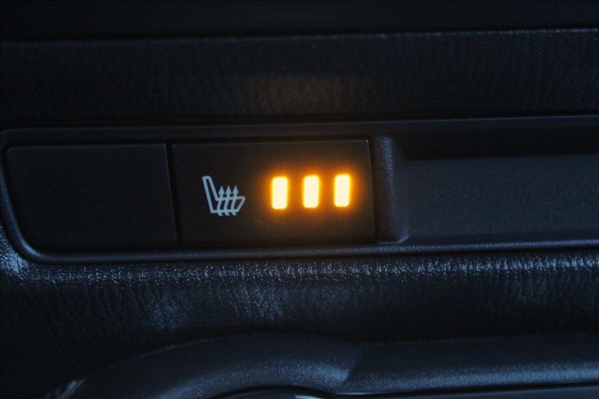 Mazda CX-3 SUV / Terénní 2,0 l 88 kw