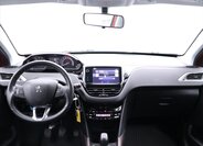 Peugeot 2008 MPV 1,2 l 60 kw