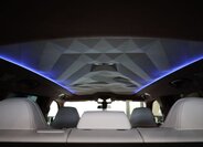 BMW XM SUV / Terénní 4,4 l 480 kw