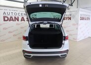 Seat Ateca SUV / Terénní 1,5 l 110 kw