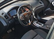 Opel Insignia Sedan / Limuzína 0,0 125 kw