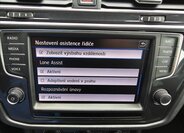 Volkswagen Tiguan Kombi 1,4 l 110 kw