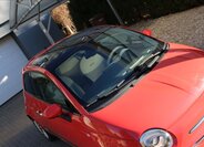 Fiat 500 Hatchback 1,2 l 51 kw