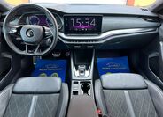 Škoda Octavia Hatchback 1,4 l 180 kw