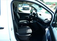 Citroën Berlingo MPV 1,2 l 81 kw