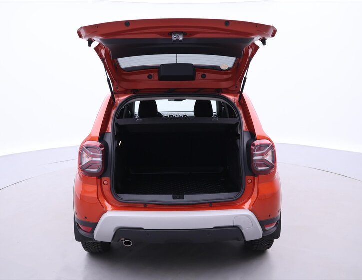 Dacia Duster SUV 999,0 67 kw