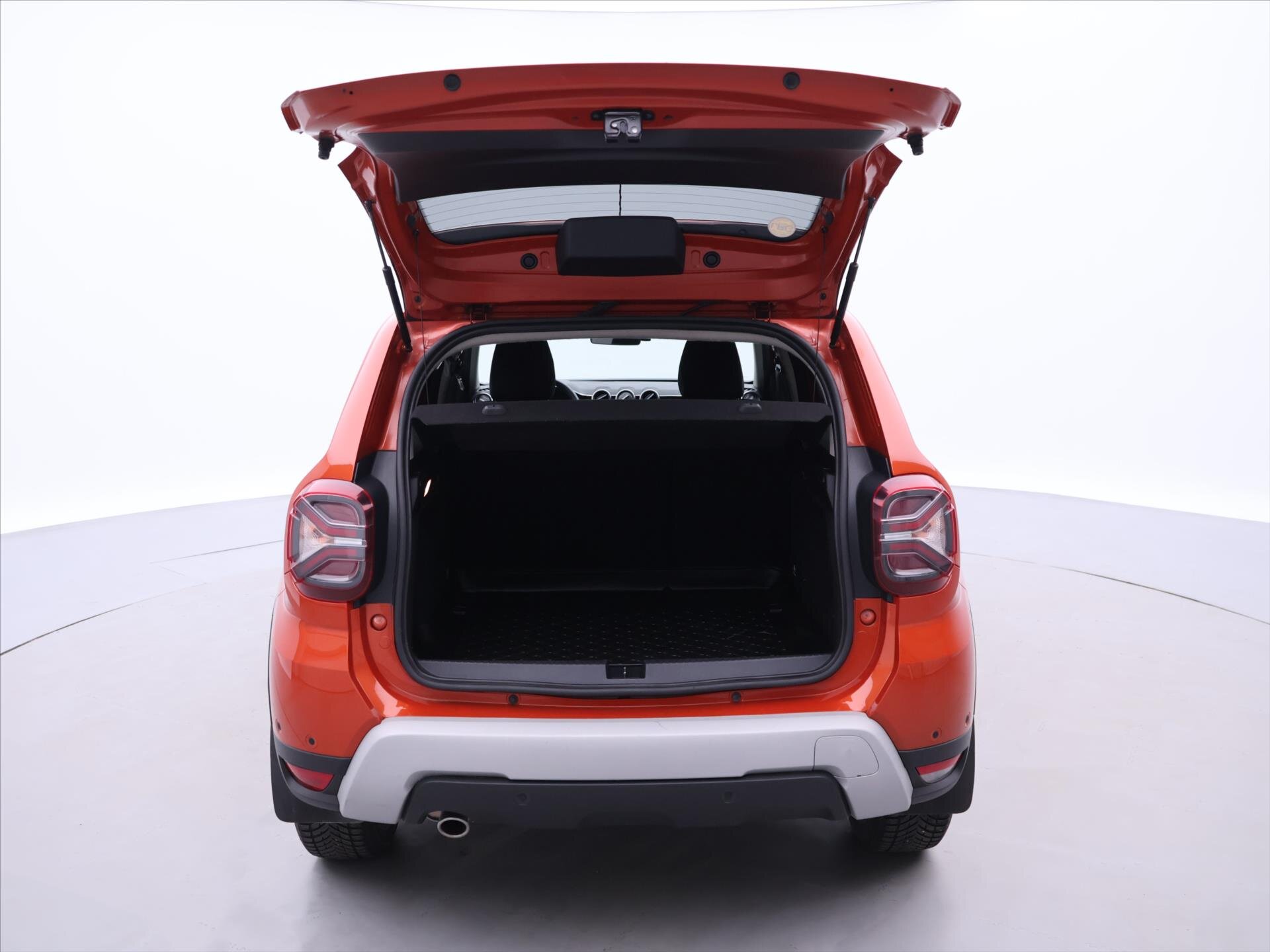 Dacia Duster SUV 999,0 67 kw