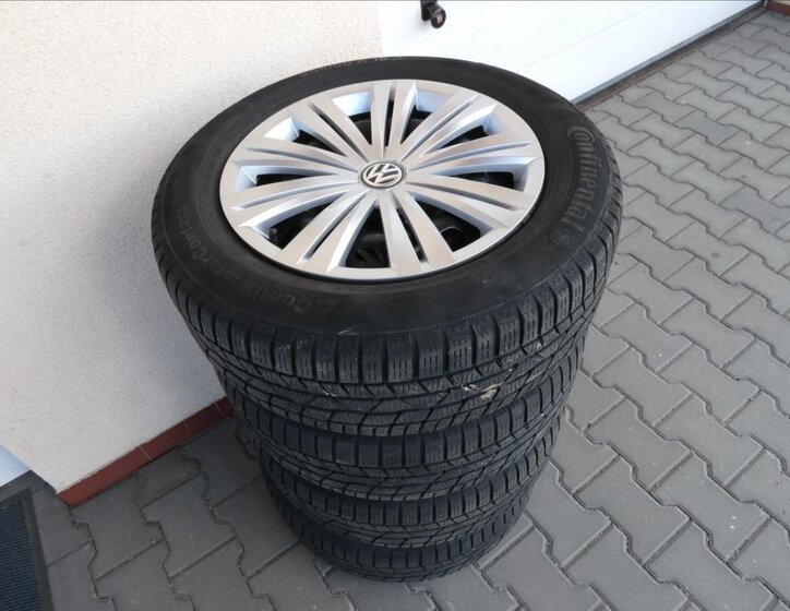 Volkswagen Sharan 44