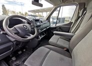 Renault Master Valník 2,3 l 132 kw