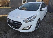 Hyundai i30 Hatchback 1,4 l 66 kw