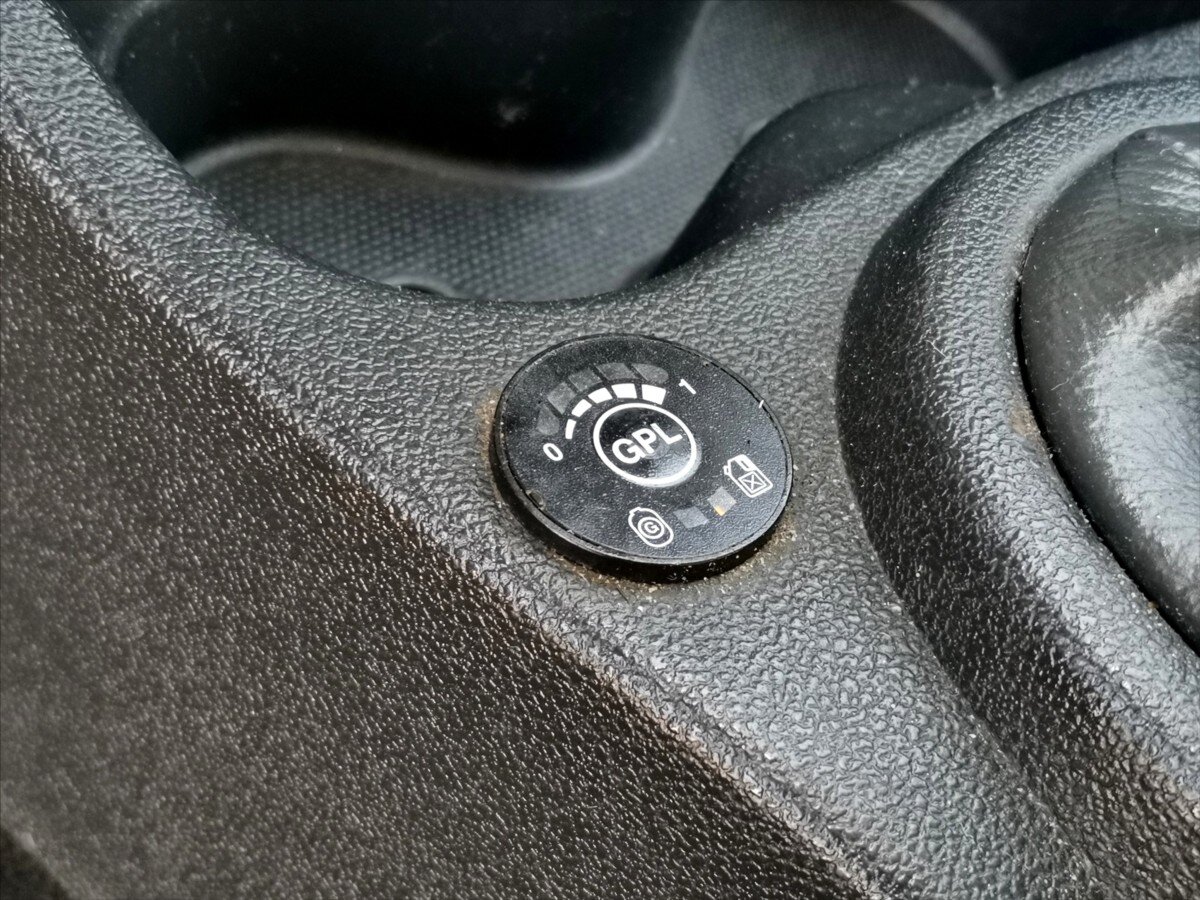 Dacia Logan Kombi 1,6 l 62 kw