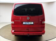 Volkswagen Caravelle Kombi 1,9 l 75 kw