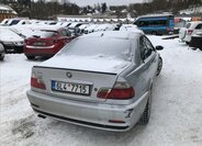 BMW Řada 3 5