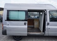 Ford Transit Skříň 2,0 l 73 kw